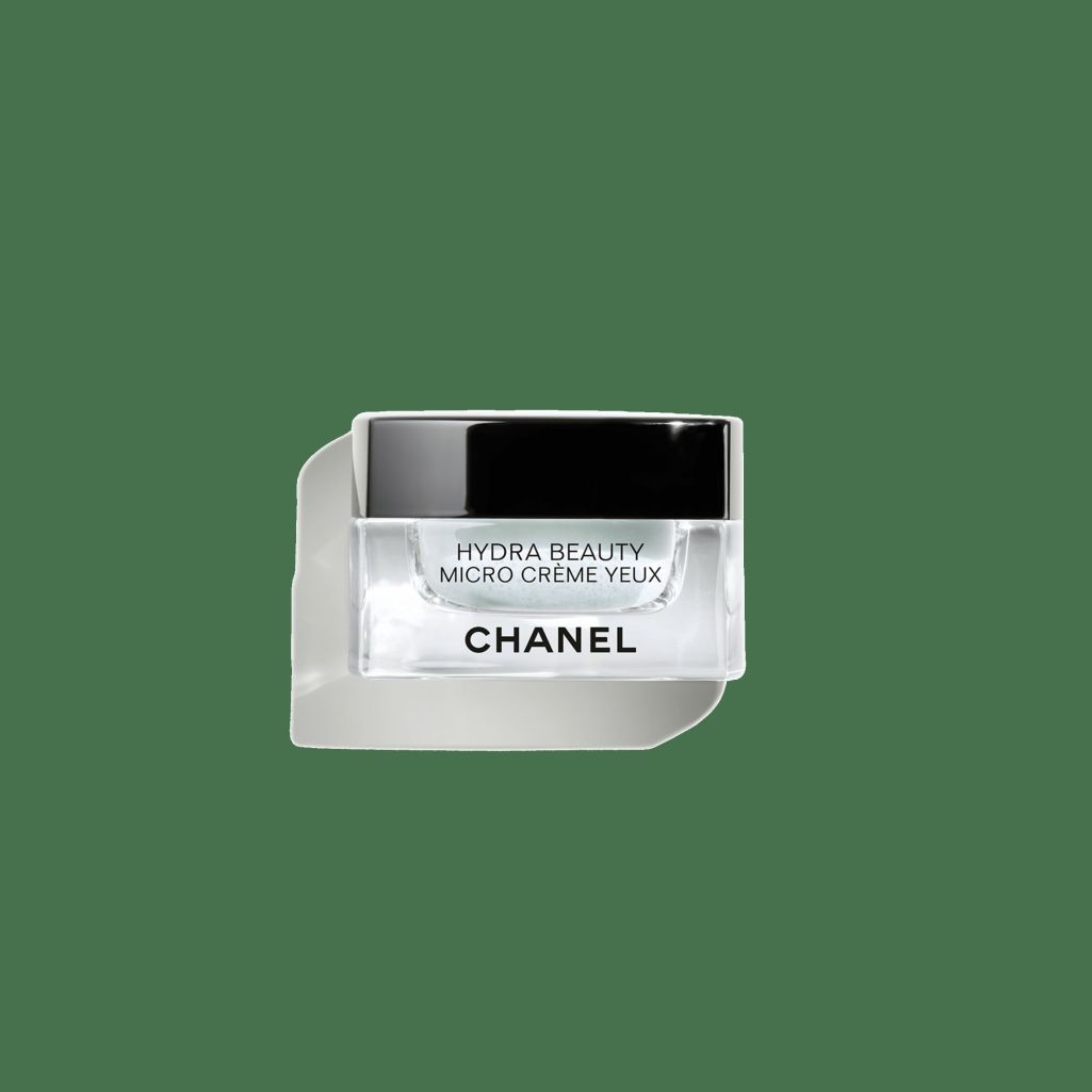 chanel micro creme hydra beauty